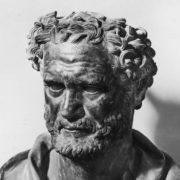 Heraklit v. Ephesos